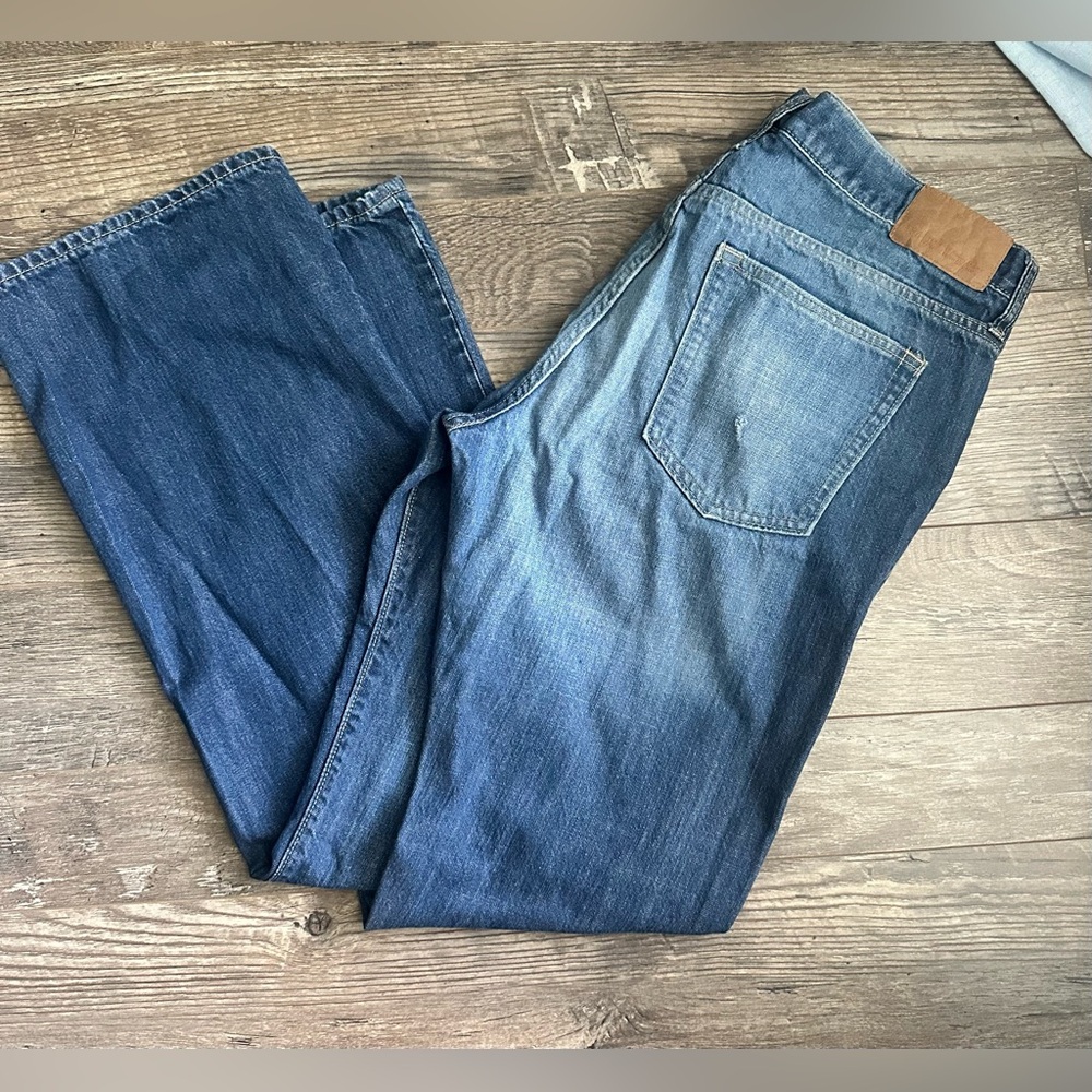 Old Navy bootcut BlueJeans